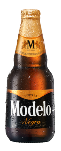 Modelo Negra Bottle 355