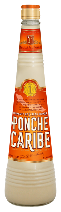 Ponche Caribe HR