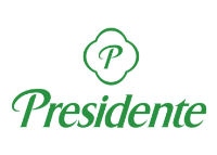 Presidente_logotype_one_color_vertical_green_347_RGB